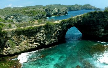 West Wisata Nusa Penida Tour Service Broken Beach Nusa Penida Tour Package Best Nusa Penida Tour