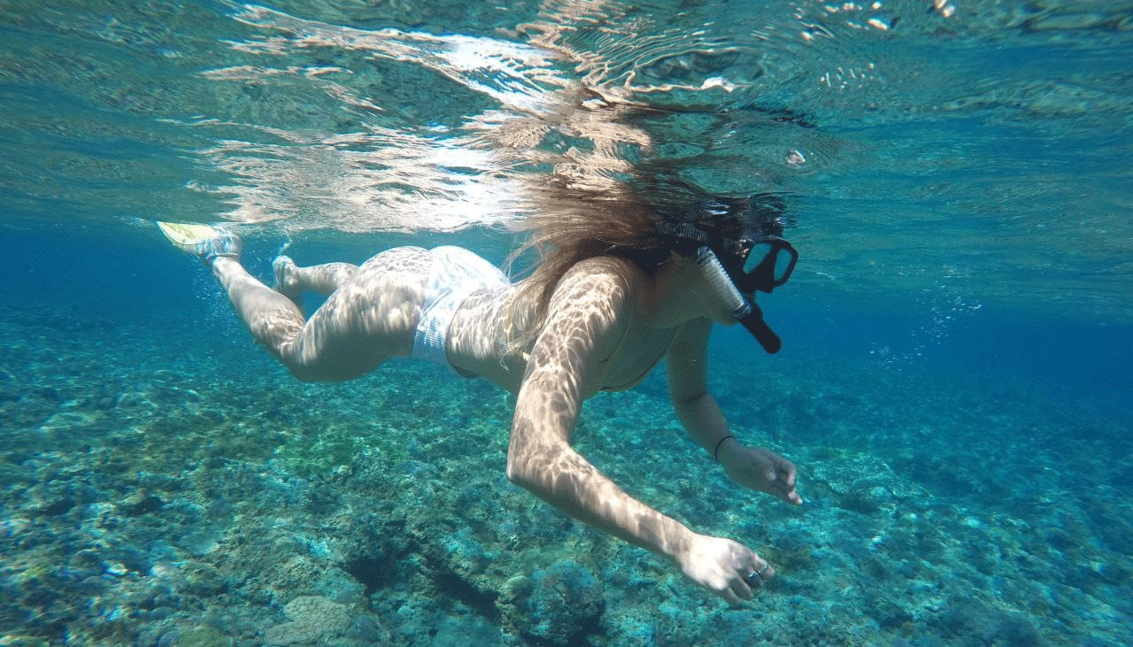 Snorkeling Nusa Penida Best Nusa Penida Tour Service