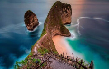 Nusa Penida Day Tour Service Keling Beach Best Nusa Penida Tour Island