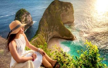 Nusa Penida Tour Package Kelingking Beach Nusa Penida Tour Service Best Nusa Penida Tour