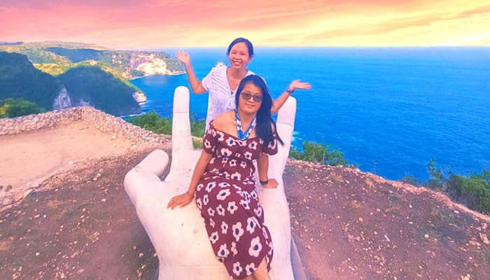 Nusa Penida Day Tour Kelingking Beach Nusa Penida Tour Package Best Nusa Penida Tour
