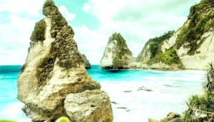 Nusa Penida Tour Trip Diamond Beach Best Nusa Penida Tour Island