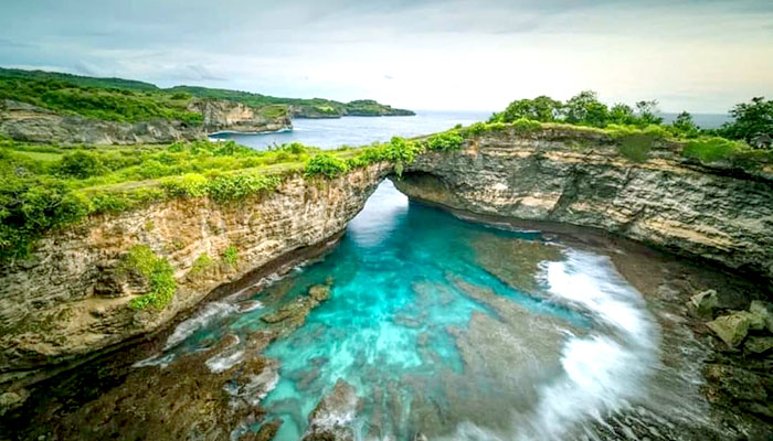 Nusa Penida Tour Package Broken Beach Nusa Penida Tour Service Best Nusa Penida Tour