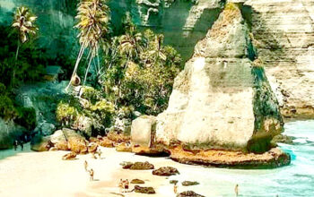 Nusa Penida Tour Package Diamond Beach Nusa Penida Tour Service Best Nusa Penida Tour