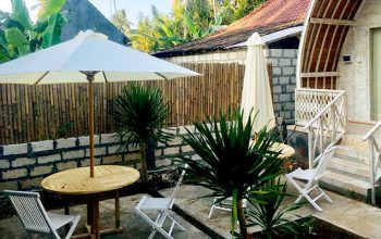 Vagary Cottage Best Nusa Penida Tour