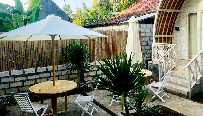 Vagary Cottage Nusa Penida