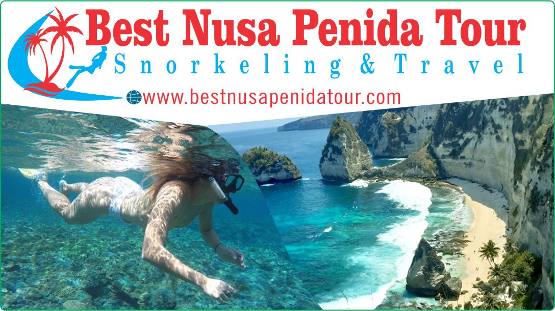Nusa Penda Tour Snorkeling & Travel Service