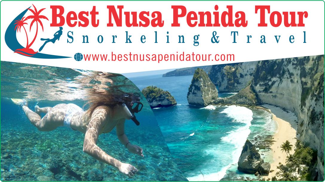 Nusa Penda Tour Snorkeling & Travel Service